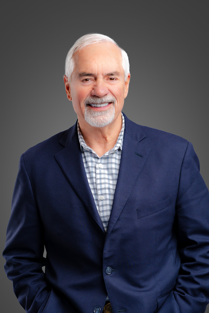 Bill  Barron Photo