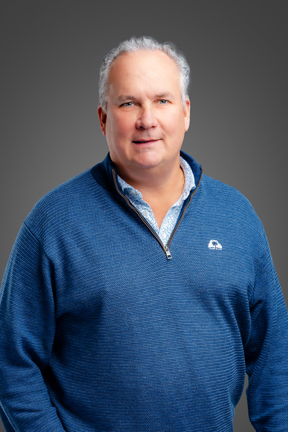 John  Clancy Photo