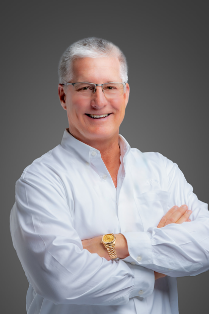 Rick  Paulk Photo