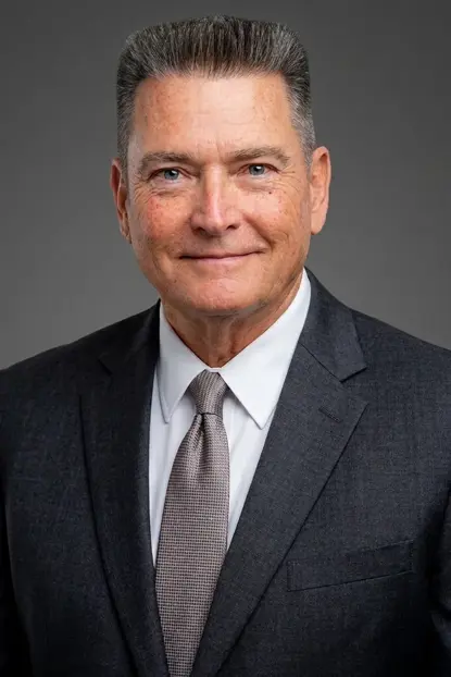 Ron  Wyche Photo
