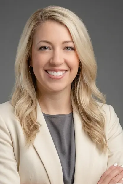 Krista  Gadsden Photo