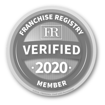 2020 Franchise Registry Verified Member