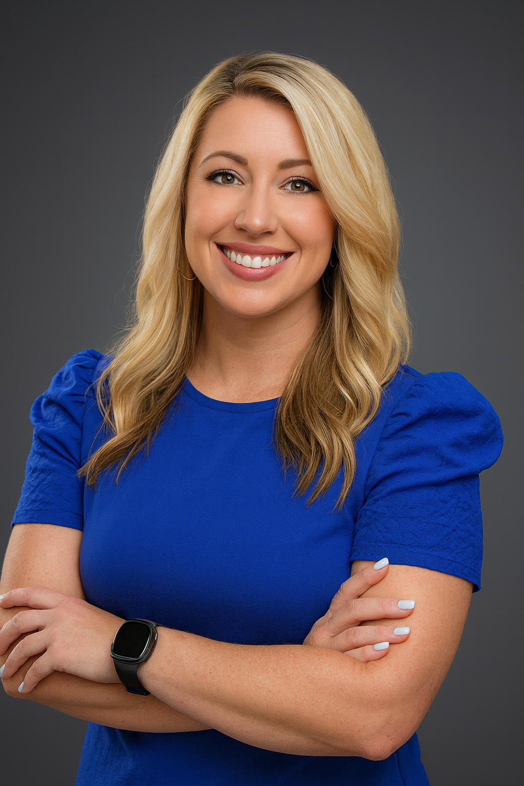 Krista Gadsden Photo