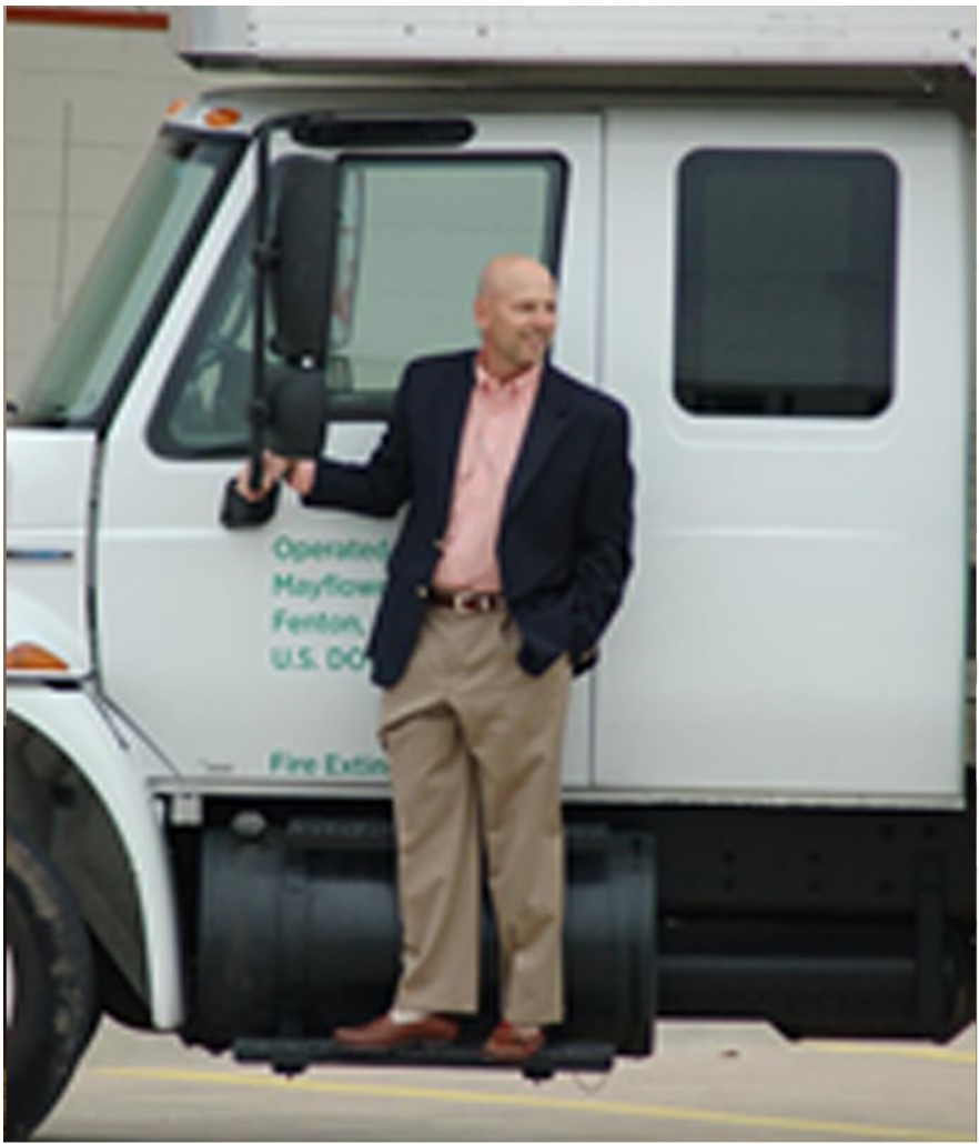 Our Team Storage Franchise Go Mini’s